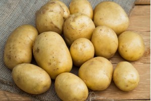 Семенной картофель Метеор (порция 500 г)